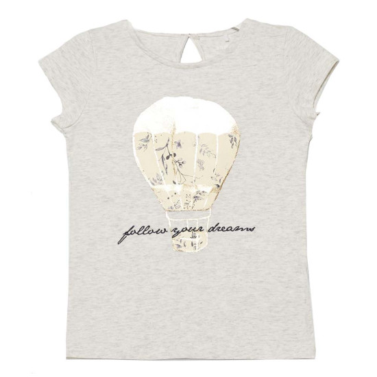 Name it Βρεφική κοντομάνικη μπλούζα Name it Βρεφική κοντομάνικη μπλούζα